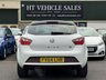USED 2014 64 SEAT IBIZA 1.2 TSI FR Black Sport Coupe 3dr Petrol Manual Euro 5 (105 ps) 