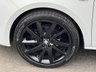USED 2014 64 SEAT IBIZA 1.2 TSI FR Black Sport Coupe 3dr Petrol Manual Euro 5 (105 ps) 