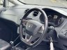 USED 2014 64 SEAT IBIZA 1.2 TSI FR Black Sport Coupe 3dr Petrol Manual Euro 5 (105 ps) 