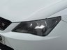 USED 2014 64 SEAT IBIZA 1.2 TSI FR Black Sport Coupe 3dr Petrol Manual Euro 5 (105 ps) 