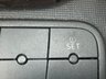 USED 2014 64 SEAT IBIZA 1.2 TSI FR Black Sport Coupe 3dr Petrol Manual Euro 5 (105 ps) 