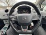 USED 2014 64 SEAT IBIZA 1.2 TSI FR Black Sport Coupe 3dr Petrol Manual Euro 5 (105 ps) 