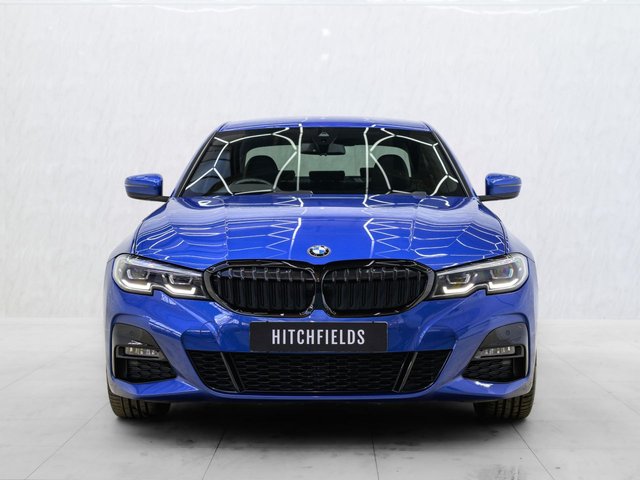 2019 BMW 3 SERIES - Photo 4