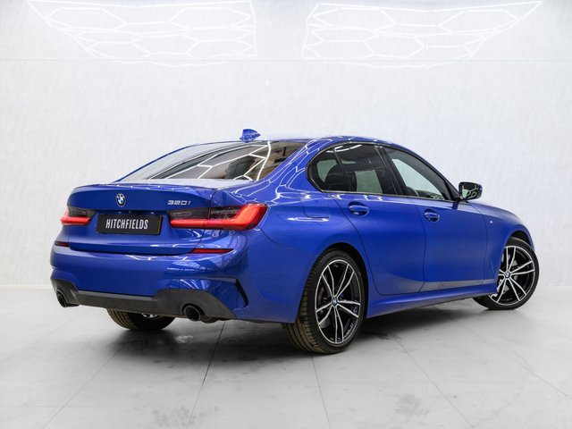 2019 BMW 3 SERIES - Photo 10