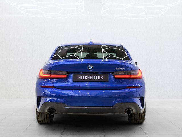 2019 BMW 3 SERIES - Photo 11