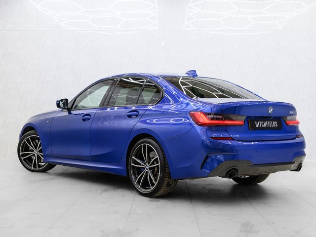 2019 BMW 3 SERIES - Photo 12