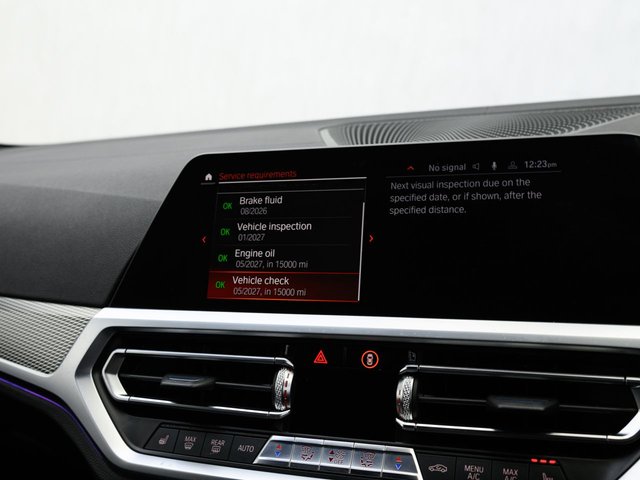 2019 BMW 3 SERIES - Photo 9