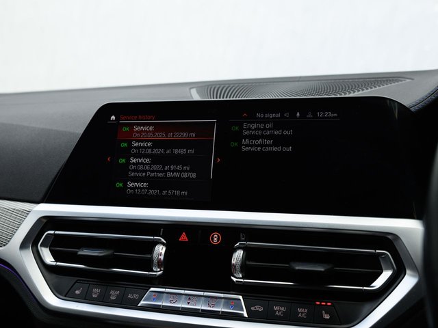 2019 BMW 3 SERIES - Photo 7