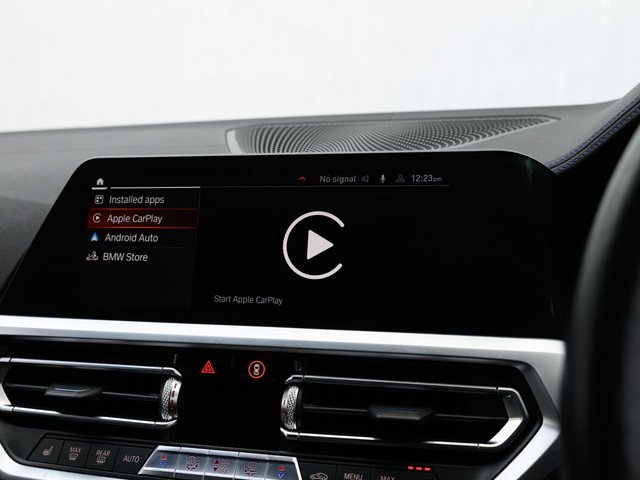 2019 BMW 3 SERIES - Photo 6