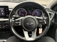 USED 2019 69 KIA XCEED 1.0 T-GDi 2 SUV 5dr Petrol Manual Euro 6 (s/s) (118 bhp) 3 STAMP KIA SERVICE HISTORY* REVERSING CAMERA* 6 SPEED* CRUISE CONTROL* AUTO START / STOP* TRACTION CONTROL* LANE ASSIST* AIR CON* BLUETOOTH PHONE AND AUDIO* DAB* USB* APPLE CARPLAY* ANDROID AUTO