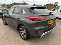 USED 2019 69 KIA XCEED 1.0 T-GDi 2 SUV 5dr Petrol Manual Euro 6 (s/s) (118 bhp) 3 STAMP KIA SERVICE HISTORY* REVERSING CAMERA* 6 SPEED* CRUISE CONTROL* AUTO START / STOP* TRACTION CONTROL* LANE ASSIST* AIR CON* BLUETOOTH PHONE AND AUDIO* DAB* USB* APPLE CARPLAY* ANDROID AUTO