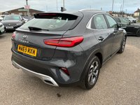 USED 2019 69 KIA XCEED 1.0 T-GDi 2 SUV 5dr Petrol Manual Euro 6 (s/s) (118 bhp) 3 STAMP KIA SERVICE HISTORY* REVERSING CAMERA* 6 SPEED* CRUISE CONTROL* AUTO START / STOP* TRACTION CONTROL* LANE ASSIST* AIR CON* BLUETOOTH PHONE AND AUDIO* DAB* USB* APPLE CARPLAY* ANDROID AUTO