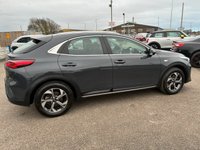 USED 2019 69 KIA XCEED 1.0 T-GDi 2 SUV 5dr Petrol Manual Euro 6 (s/s) (118 bhp) 3 STAMP KIA SERVICE HISTORY* REVERSING CAMERA* 6 SPEED* CRUISE CONTROL* AUTO START / STOP* TRACTION CONTROL* LANE ASSIST* AIR CON* BLUETOOTH PHONE AND AUDIO* DAB* USB* APPLE CARPLAY* ANDROID AUTO