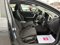 USED 2019 69 KIA XCEED 1.0 T-GDi 2 SUV 5dr Petrol Manual Euro 6 (s/s) (118 bhp) 3 STAMP KIA SERVICE HISTORY* REVERSING CAMERA* 6 SPEED* CRUISE CONTROL* AUTO START / STOP* TRACTION CONTROL* LANE ASSIST* AIR CON* BLUETOOTH PHONE AND AUDIO* DAB* USB* APPLE CARPLAY* ANDROID AUTO