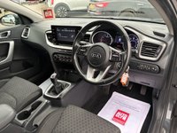 USED 2019 69 KIA XCEED 1.0 T-GDi 2 SUV 5dr Petrol Manual Euro 6 (s/s) (118 bhp) 3 STAMP KIA SERVICE HISTORY* REVERSING CAMERA* 6 SPEED* CRUISE CONTROL* AUTO START / STOP* TRACTION CONTROL* LANE ASSIST* AIR CON* BLUETOOTH PHONE AND AUDIO* DAB* USB* APPLE CARPLAY* ANDROID AUTO