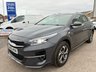 USED 2019 69 KIA XCEED 1.0 T-GDi 2 SUV 5dr Petrol Manual Euro 6 (s/s) (118 bhp) 3 STAMP KIA SERVICE HISTORY* REVERSING CAMERA* 6 SPEED* CRUISE CONTROL* AUTO START / STOP* TRACTION CONTROL* LANE ASSIST* AIR CON* BLUETOOTH PHONE AND AUDIO* DAB* USB* APPLE CARPLAY* ANDROID AUTO