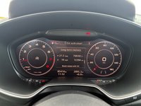 USED 2015 64 AUDI TT 2.0 TFSI S line Coupe 3dr Petrol Manual Euro 6 (s/s) (230 ps) 2 OWNERS* SERVICE HISTORY* PART LEATHER AND SUEDE INTERIOR* ELECTRIC HANDBRAKE*AUTO START/ STOP* DAB RADIO* BLUETOOTH* ELECTRIC FRONT WINDOWS* ELECTRCI HEATED MIRRORS* KEYLESS START*