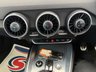 USED 2015 64 AUDI TT 2.0 TFSI S line Coupe 3dr Petrol Manual Euro 6 (s/s) (230 ps) 2 OWNERS* SERVICE HISTORY* PART LEATHER AND SUEDE INTERIOR* ELECTRIC HANDBRAKE*AUTO START/ STOP* DAB RADIO* BLUETOOTH* ELECTRIC FRONT WINDOWS* ELECTRCI HEATED MIRRORS* KEYLESS START*