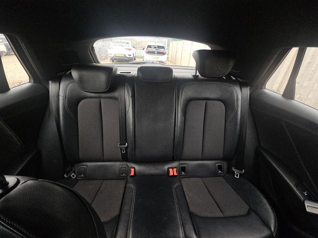 2018 AUDI Q2 - Photo 11