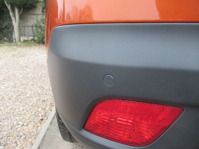 2016 VAUXHALL MOKKA 1.4i Turbo SE SUV 5dr Petrol Manual 2WD Euro 6 (s/s) (140 ps) - Photo 10