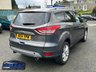 USED 2014 14 FORD KUGA 2.0 TDCi Titanium X SUV 5dr Diesel Manual 2WD Euro 5 (140 ps) 