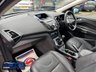 USED 2014 14 FORD KUGA 2.0 TDCi Titanium X SUV 5dr Diesel Manual 2WD Euro 5 (140 ps) 