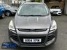 USED 2014 14 FORD KUGA 2.0 TDCi Titanium X SUV 5dr Diesel Manual 2WD Euro 5 (140 ps) 