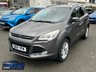 USED 2014 14 FORD KUGA 2.0 TDCi Titanium X SUV 5dr Diesel Manual 2WD Euro 5 (140 ps) 