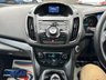 USED 2014 14 FORD KUGA 2.0 TDCi Titanium X SUV 5dr Diesel Manual 2WD Euro 5 (140 ps) 