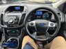 USED 2014 14 FORD KUGA 2.0 TDCi Titanium X SUV 5dr Diesel Manual 2WD Euro 5 (140 ps) 