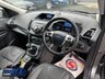 USED 2014 14 FORD KUGA 2.0 TDCi Titanium X SUV 5dr Diesel Manual 2WD Euro 5 (140 ps) 