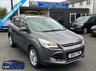 USED 2014 14 FORD KUGA 2.0 TDCi Titanium X SUV 5dr Diesel Manual 2WD Euro 5 (140 ps) 