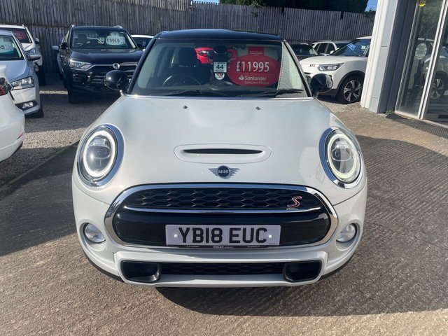 2018 MINI Hatch 2L Cooper S 5dr - Photo 2