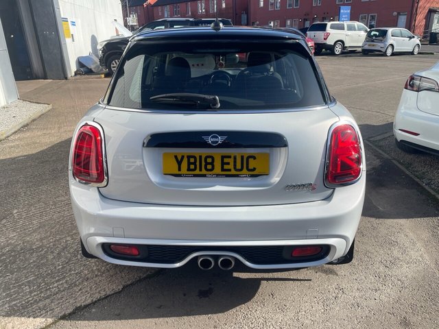 2018 MINI Hatch 2L Cooper S 5dr - Photo 7