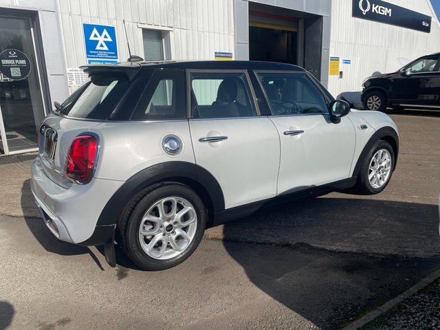 2018 MINI Hatch 2L Cooper S 5dr - Photo 9