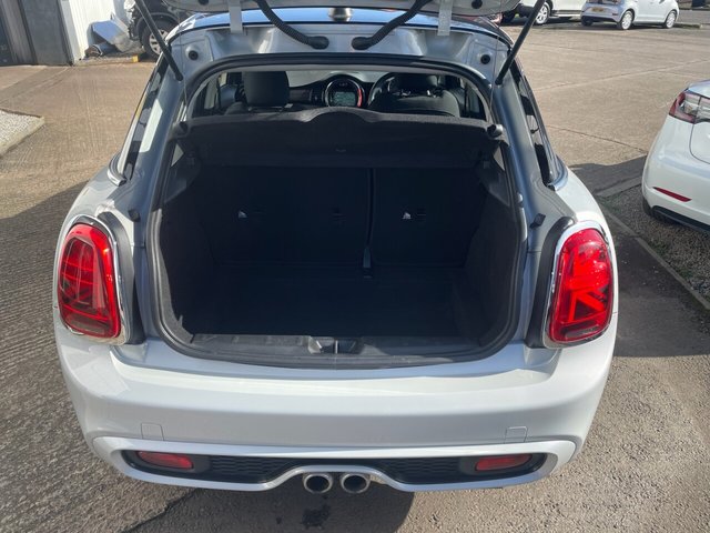 2018 MINI Hatch 2L Cooper S 5dr - Photo 10