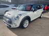 USED 2018 18 MINI HATCH 2.0 Cooper S Hatchback 5dr Petrol Manual Euro 6 (s/s) (192 ps) 