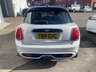 USED 2018 18 MINI HATCH 2.0 Cooper S Hatchback 5dr Petrol Manual Euro 6 (s/s) (192 ps) 