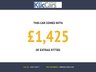 USED 2018 18 MINI HATCH 2.0 Cooper S Hatchback 5dr Petrol Manual Euro 6 (s/s) (192 ps) 