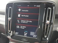 USED 2019 69 VOLVO XC40 2.0 D3 R-Design SUV 5dr Diesel Auto AWD Euro 6 (s/s) (150 ps) AWD - Auto - ULEZ Free