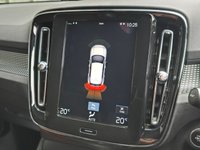 USED 2019 69 VOLVO XC40 2.0 D3 R-Design SUV 5dr Diesel Auto AWD Euro 6 (s/s) (150 ps) AWD - Auto - ULEZ Free