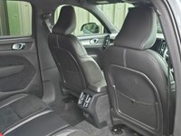 USED 2019 69 VOLVO XC40 2.0 D3 R-Design SUV 5dr Diesel Auto AWD Euro 6 (s/s) (150 ps) AWD - Auto - ULEZ Free
