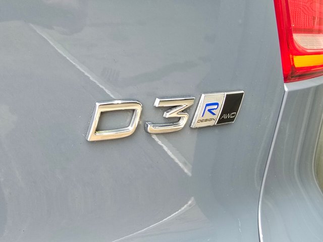 2019 VOLVO XC40 - Photo 10