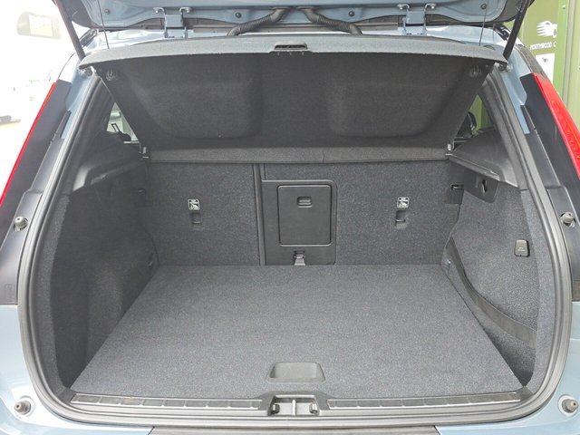 2019 VOLVO XC40 - Photo 11