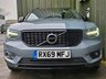 USED 2019 69 VOLVO XC40 2.0 D3 R-Design SUV 5dr Diesel Auto AWD Euro 6 (s/s) (150 ps) AWD - Auto - ULEZ Free