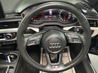 USED 2019 69 AUDI A4 AVANT 2.0 TFSI 35 S line Estate 5dr Petrol Manual Euro 6 (s/s) (150 ps) in Blackburn Finance Available 12 to 84 Months