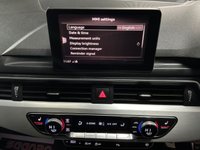 USED 2019 69 AUDI A4 AVANT 2.0 TFSI 35 S line Estate 5dr Petrol Manual Euro 6 (s/s) (150 ps) in Blackburn Finance Available 12 to 84 Months