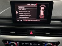 USED 2019 69 AUDI A4 AVANT 2.0 TFSI 35 S line Estate 5dr Petrol Manual Euro 6 (s/s) (150 ps) in Blackburn Finance Available 12 to 84 Months