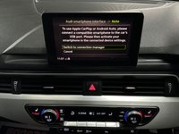 USED 2019 69 AUDI A4 AVANT 2.0 TFSI 35 S line Estate 5dr Petrol Manual Euro 6 (s/s) (150 ps) in Blackburn Finance Available 12 to 84 Months