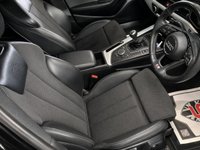 USED 2019 69 AUDI A4 AVANT 2.0 TFSI 35 S line Estate 5dr Petrol Manual Euro 6 (s/s) (150 ps) in Blackburn Finance Available 12 to 84 Months
